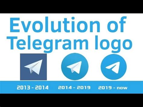 evolution x telegram|The Evolution of Telegram.